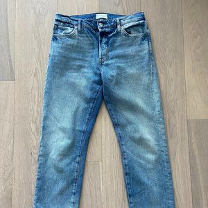 Frame Le Slouch Jeans Size 26